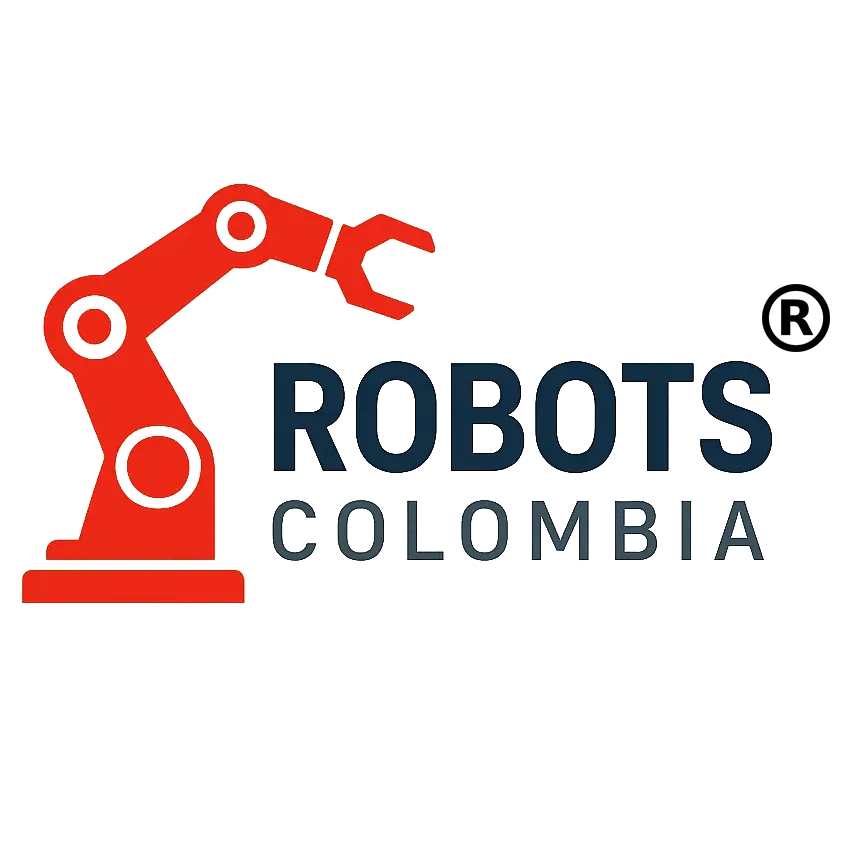 Robots Colombia